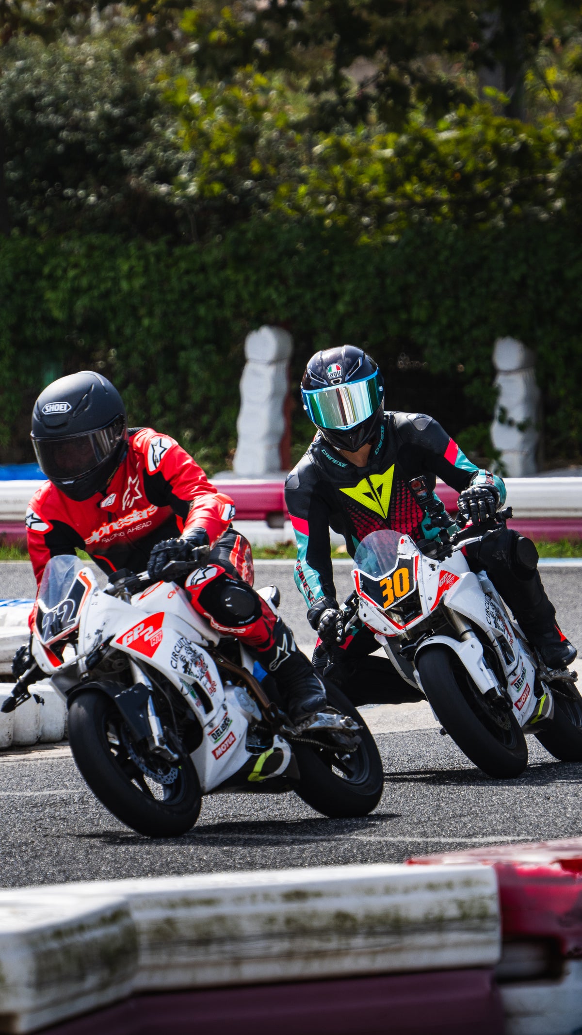 MINIGP - CHRISTEL VILLAGE - 27 gennaio 2026