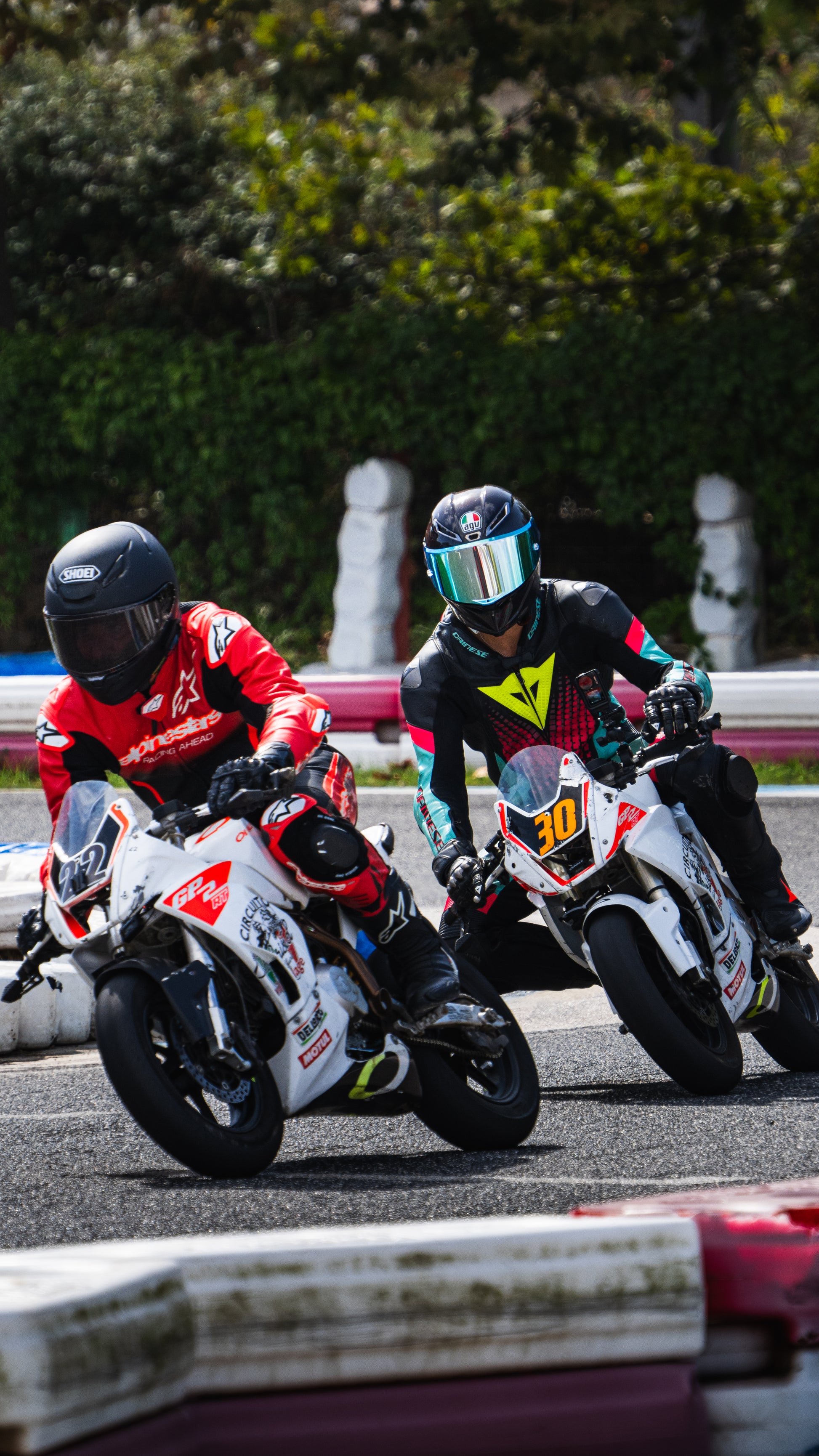 MINIGP - CHRISTEL VILLAGE - 27 gennaio 2026