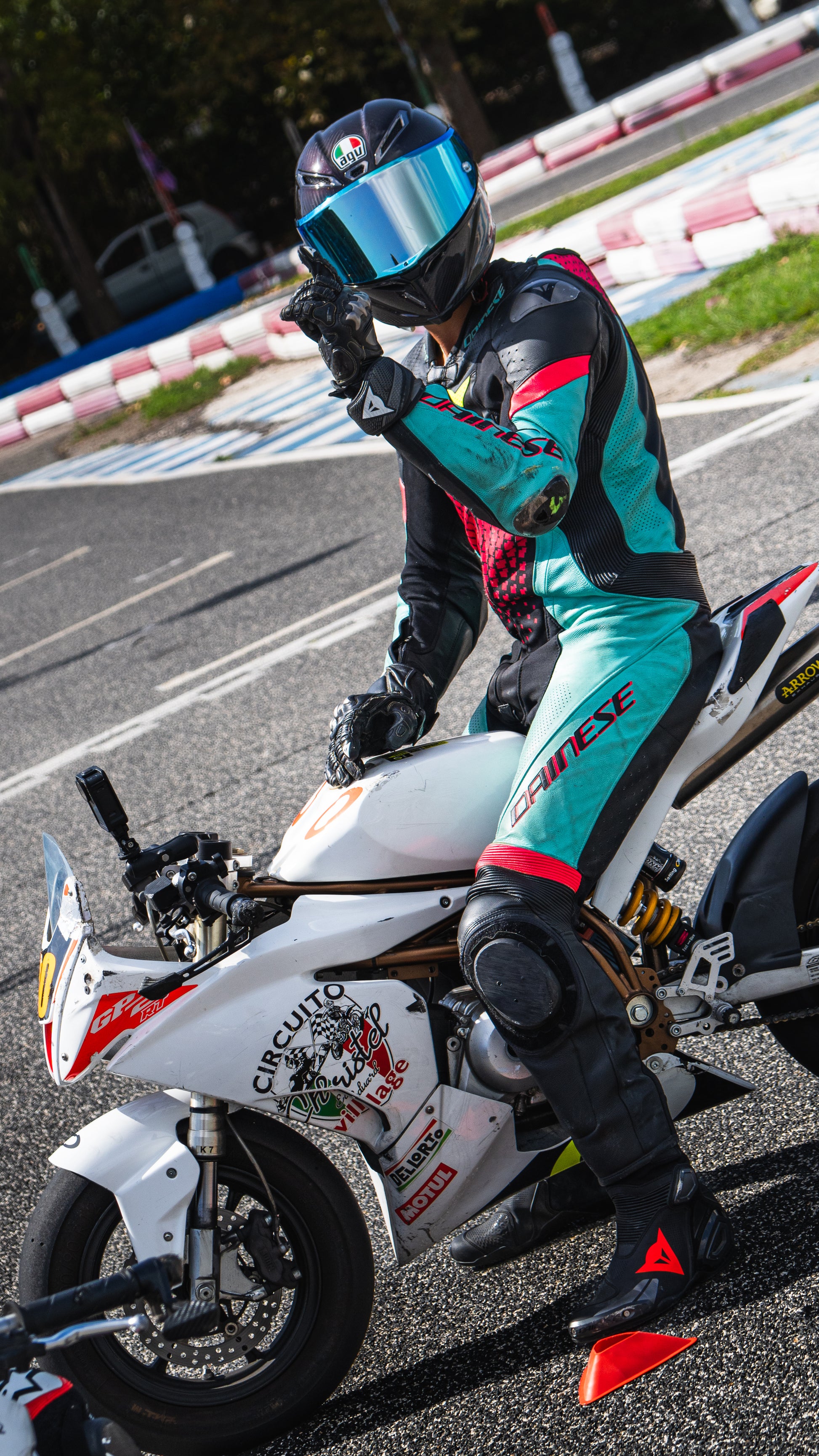 MINIGP - CHRISTEL VILLAGE - 9 aprile 2026