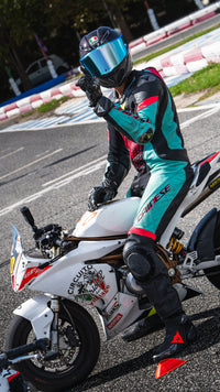 MINIGP - CHRISTEL VILLAGE - 9 aprile 2026