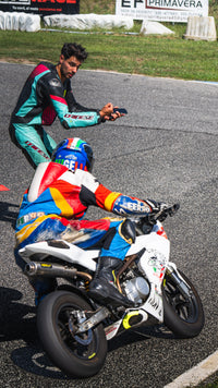 MINIGP - CHRISTEL VILLAGE - 18 febbraio 2026