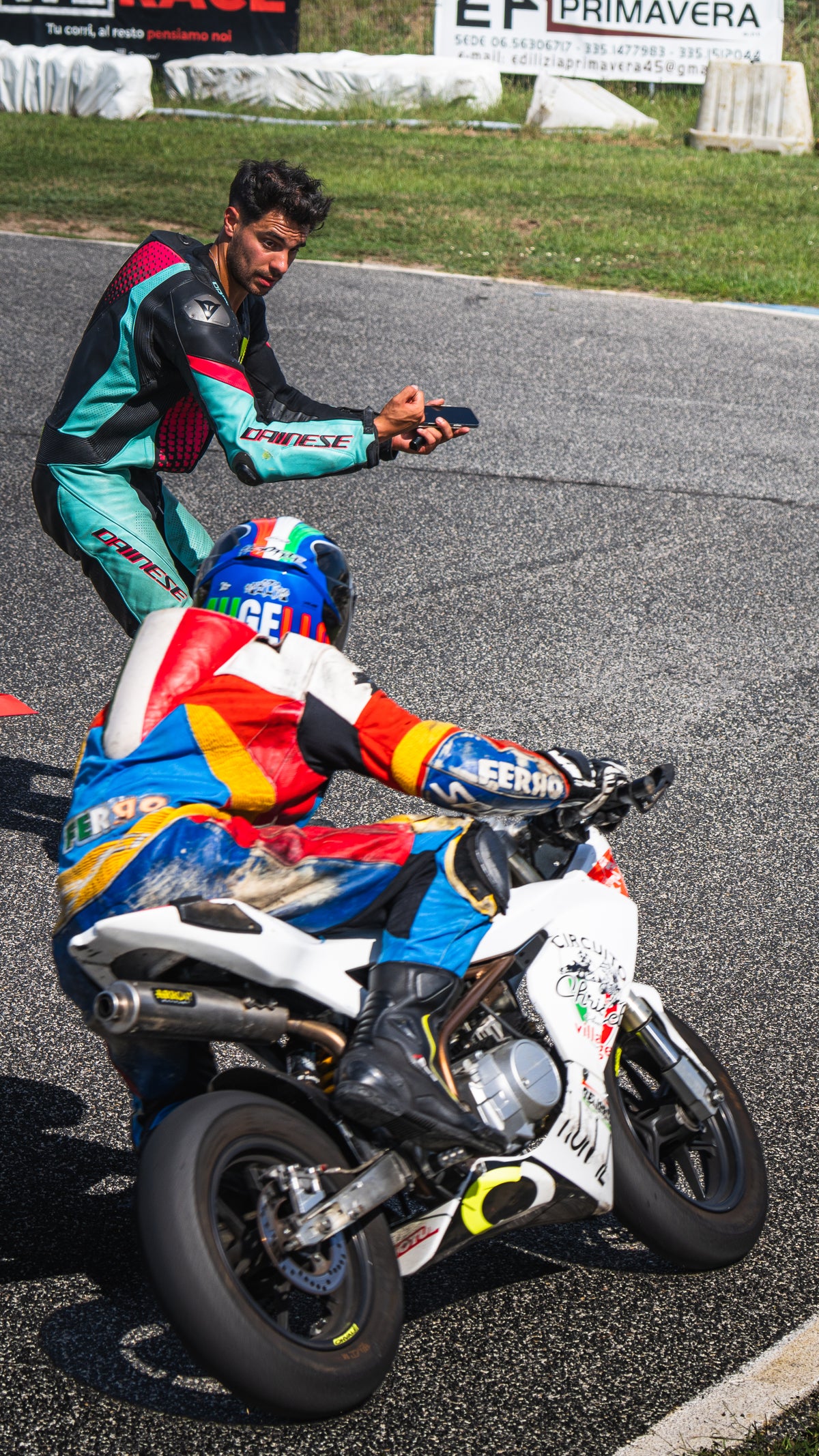 MINIGP - SARDINIA CIRCUIT - 6 SETTEMBRE 2026
