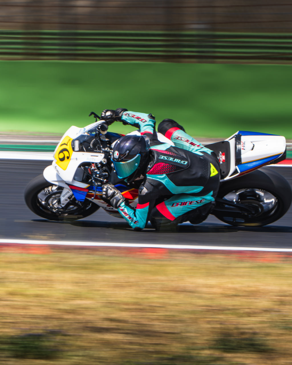 28 Luglio Autodromo di Vallelunga
