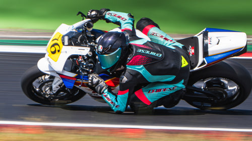 16 Novembre Autodromo di Vallelunga