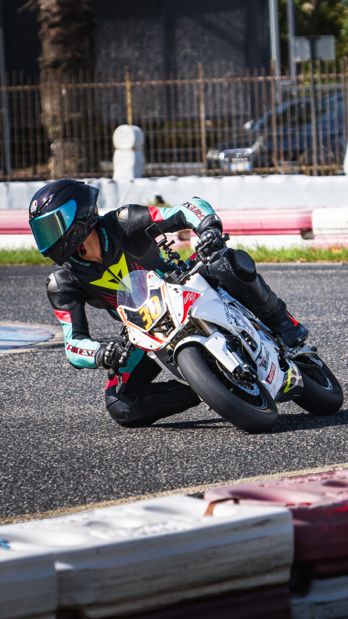 MINIGP - CHRISTEL VILLAGE - 24 settembre 2026