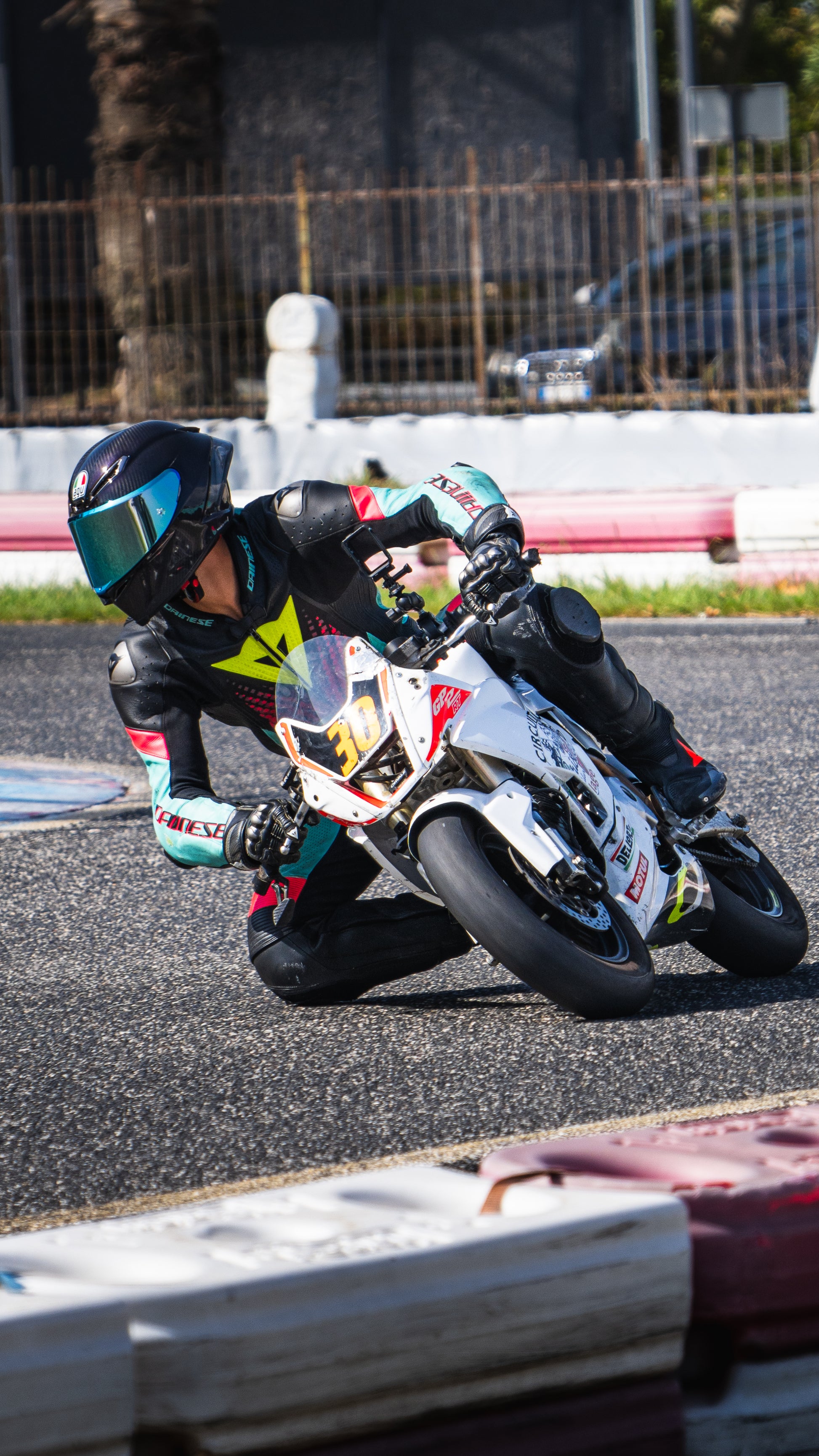 MINIGP - CHRISTEL VILLAGE - 24 settembre 2026