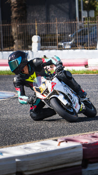 MINIGP - CHRISTEL VILLAGE - 24 settembre 2026