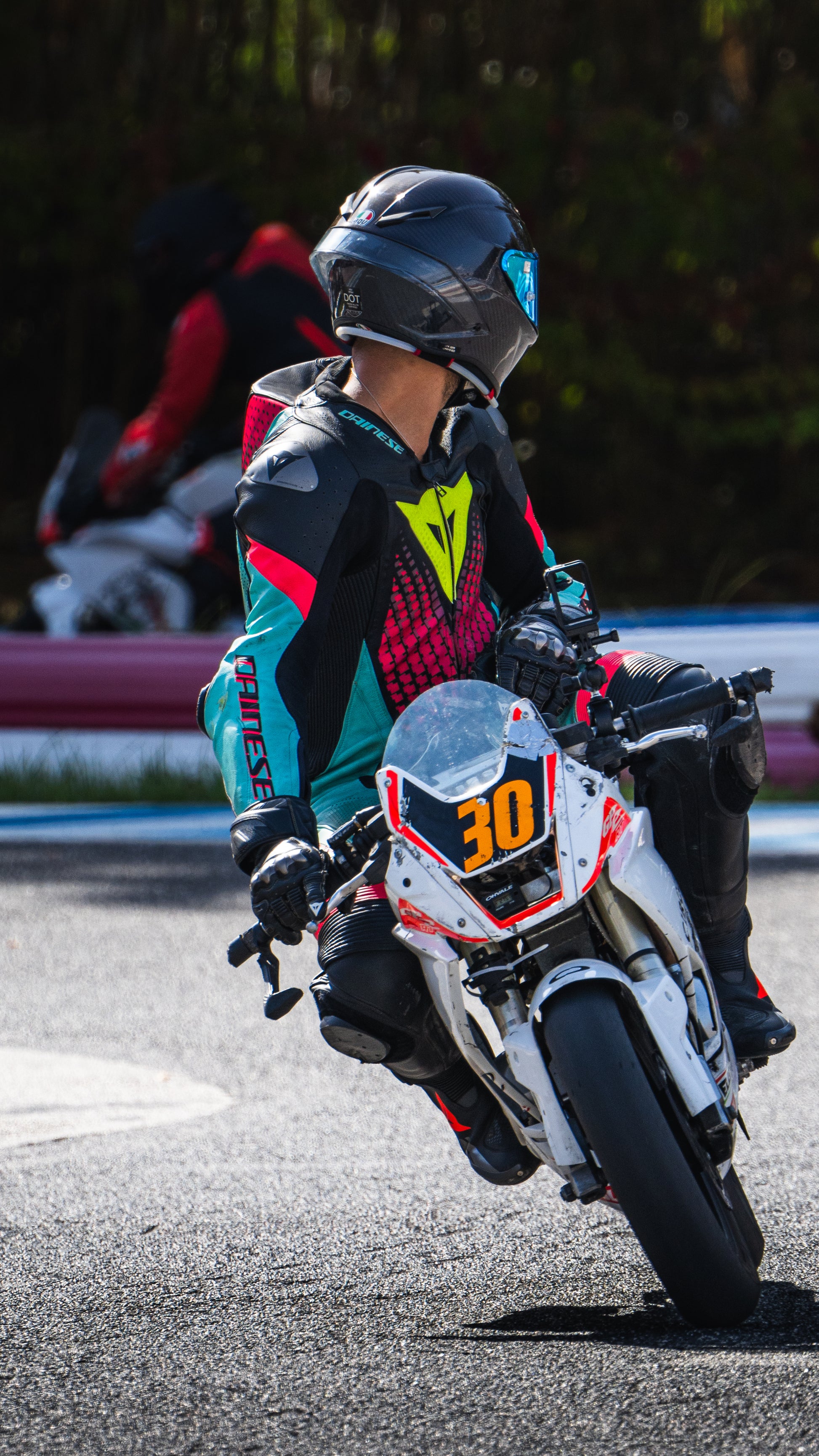 MINIGP - CHRISTEL VILLAGE - 30 settembre 2026