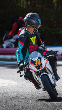 MINIGP - CHRISTEL VILLAGE - 30 settembre 2026