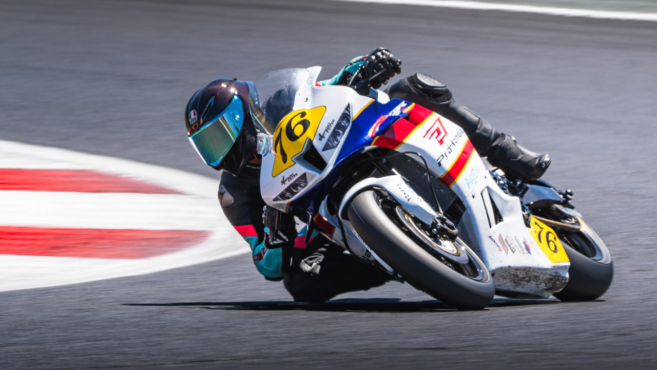 20 Ottobre Autodromo di Vallelunga