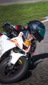 MINIGP - CHRISTEL VILLAGE - 16 luglio 2026