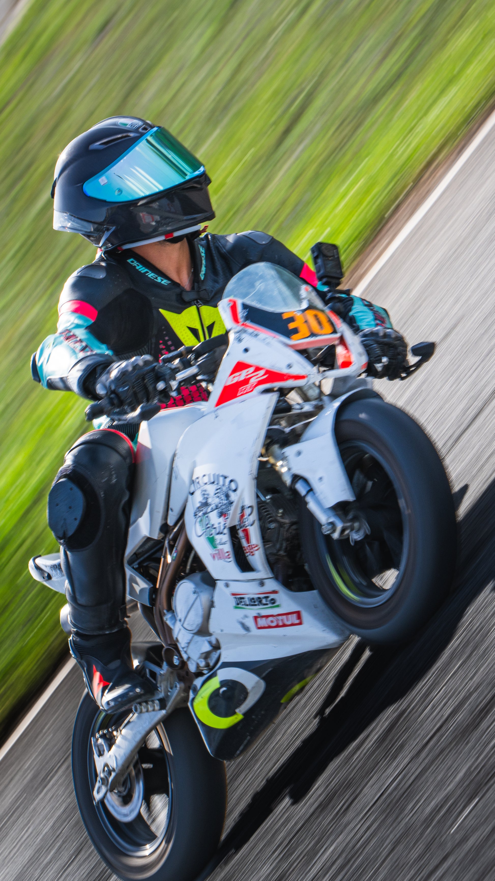 MINIGP - CHRISTEL VILLAGE - 30 settembre 2026