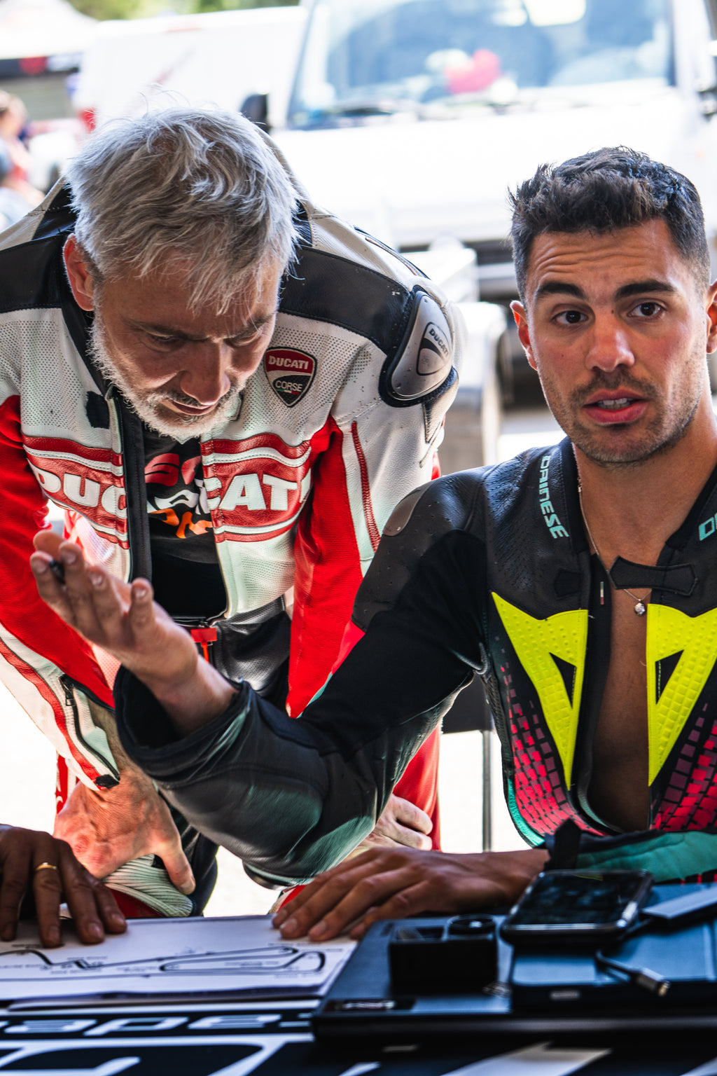 PISTA - SARDINIA CIRCUIT - 5 SETTEMBRE 2026