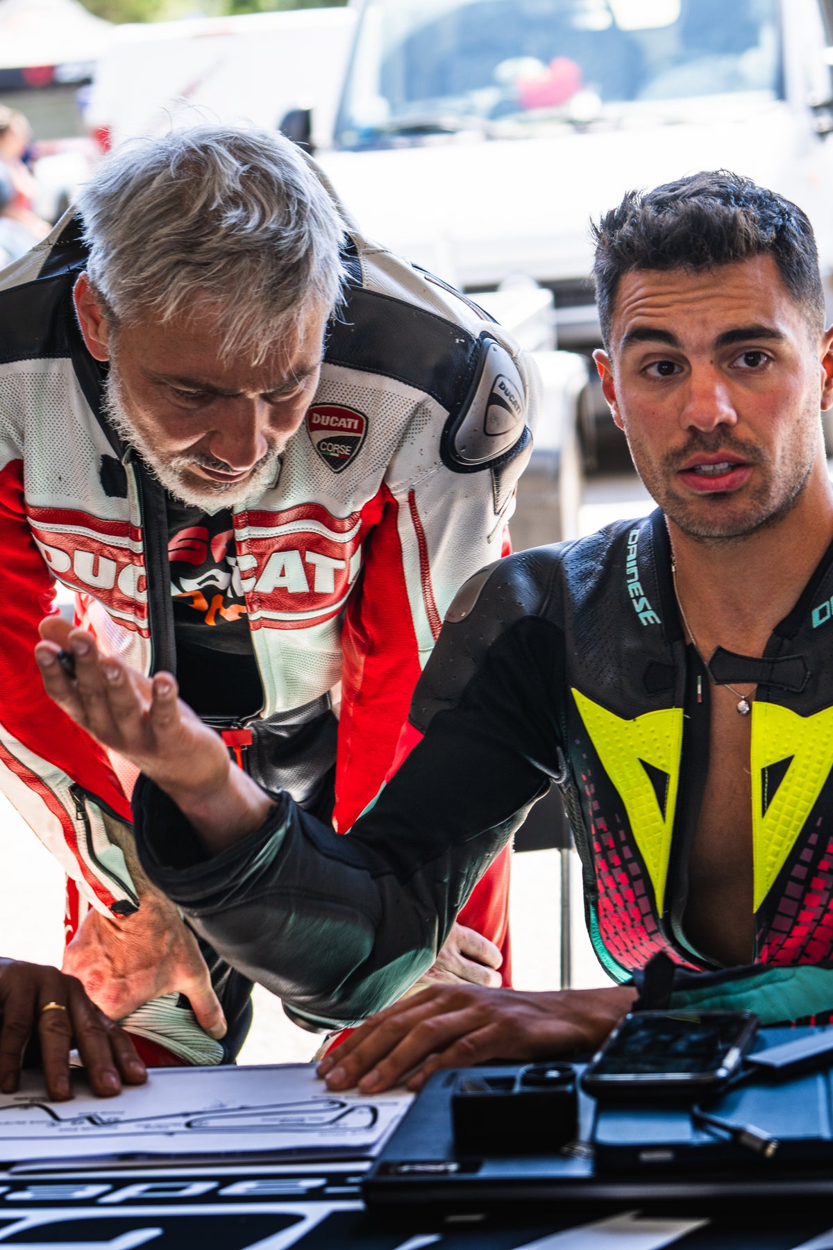 PISTA - SARDINIA CIRCUIT - 5 SETTEMBRE 2026