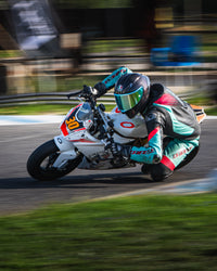 MINIGP - CHRISTEL VILLAGE - 3 febbraio 2026