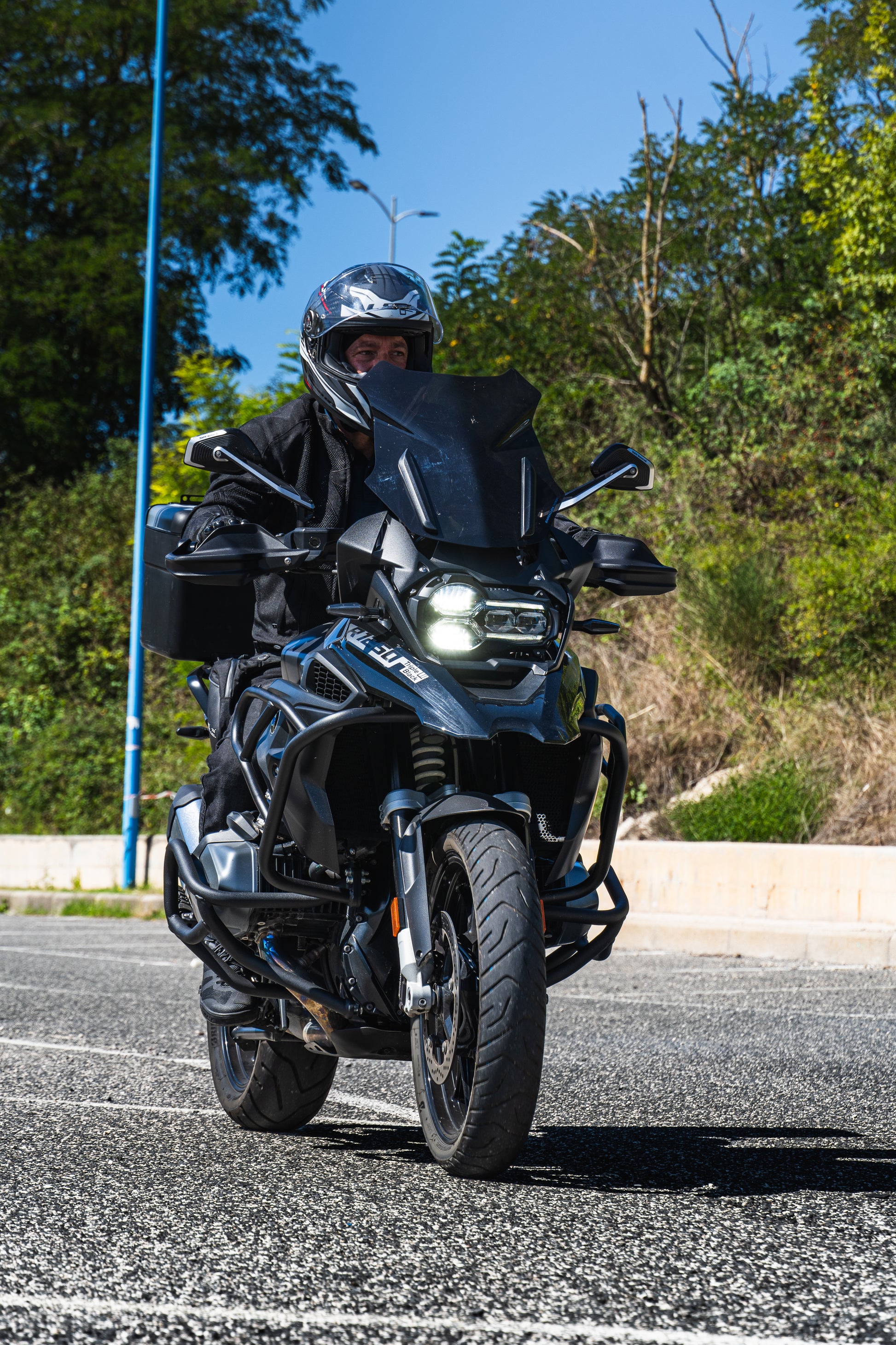 STRADA - MILANO - 28 giugno 2026