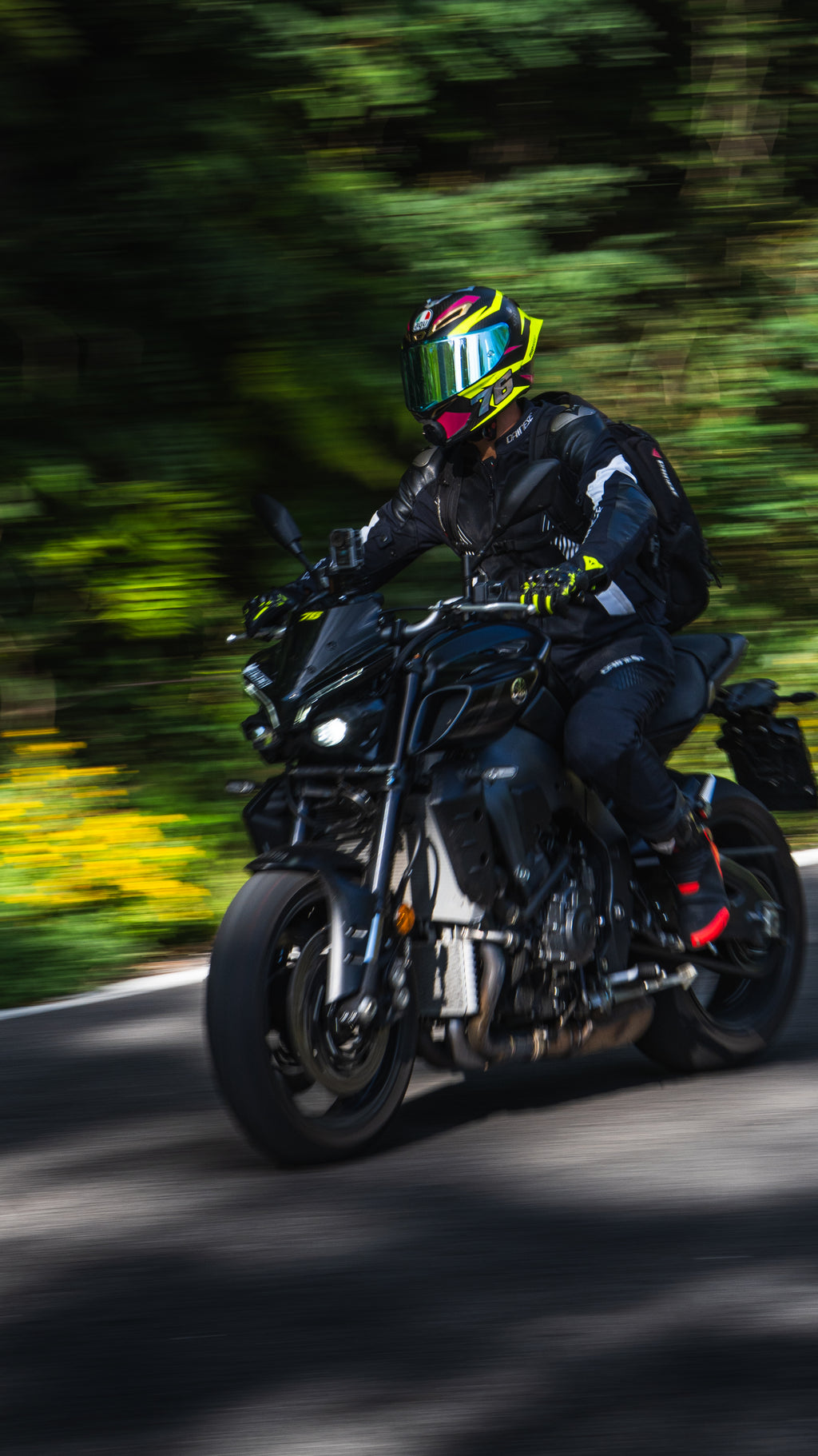 STRADA - ROMA - 22 marzo 2026