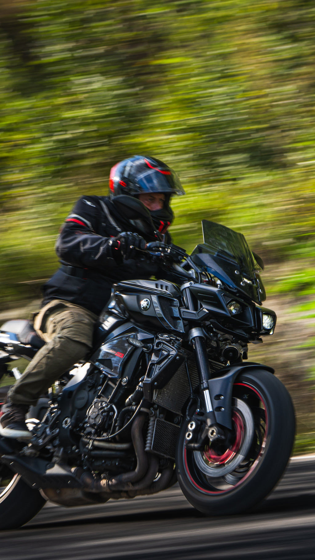 STRADA - ROMA - 22 marzo 2026