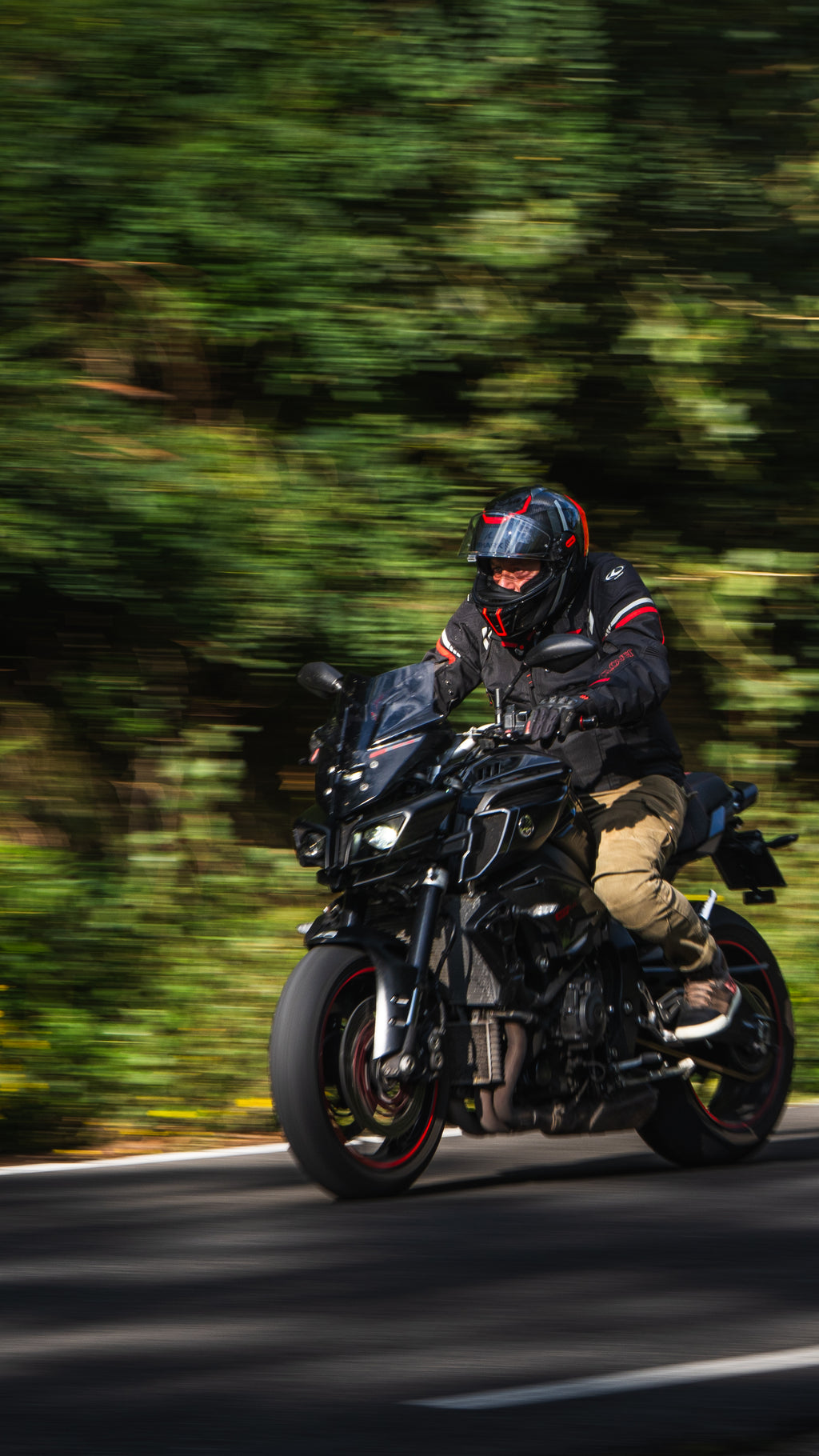 STRADA - MILANO - 11 ottobre 2026