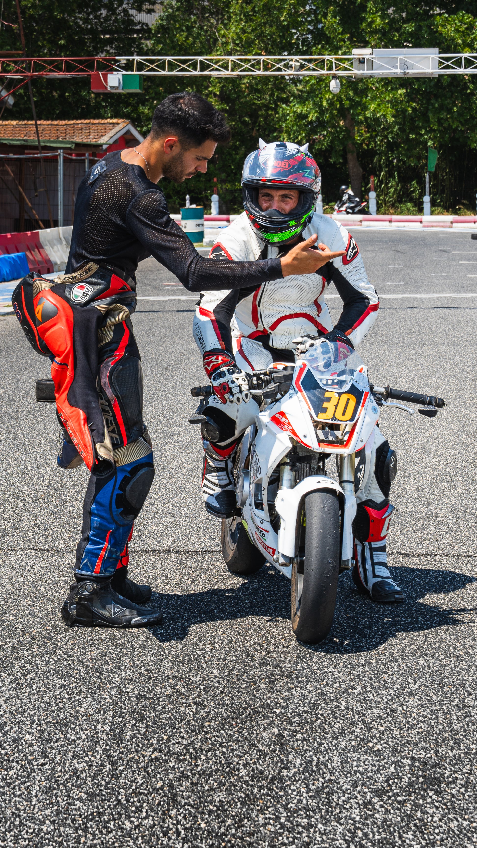 MINIGP - CHRISTEL VILLAGE - 13 maggio 2026