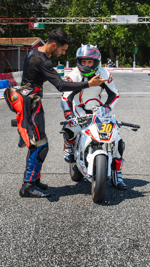 MINIGP - CHRISTEL VILLAGE - 13 maggio 2026