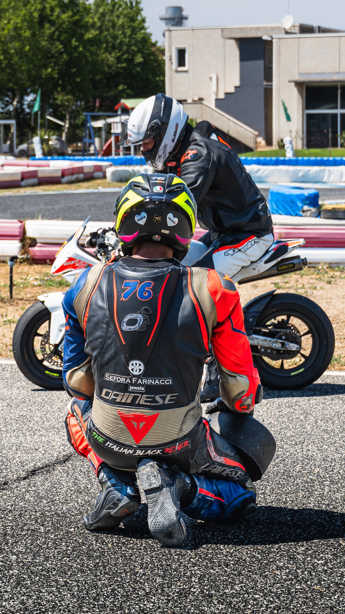 MINIGP - CHRISTEL VILLAGE - 11 giugno 2026