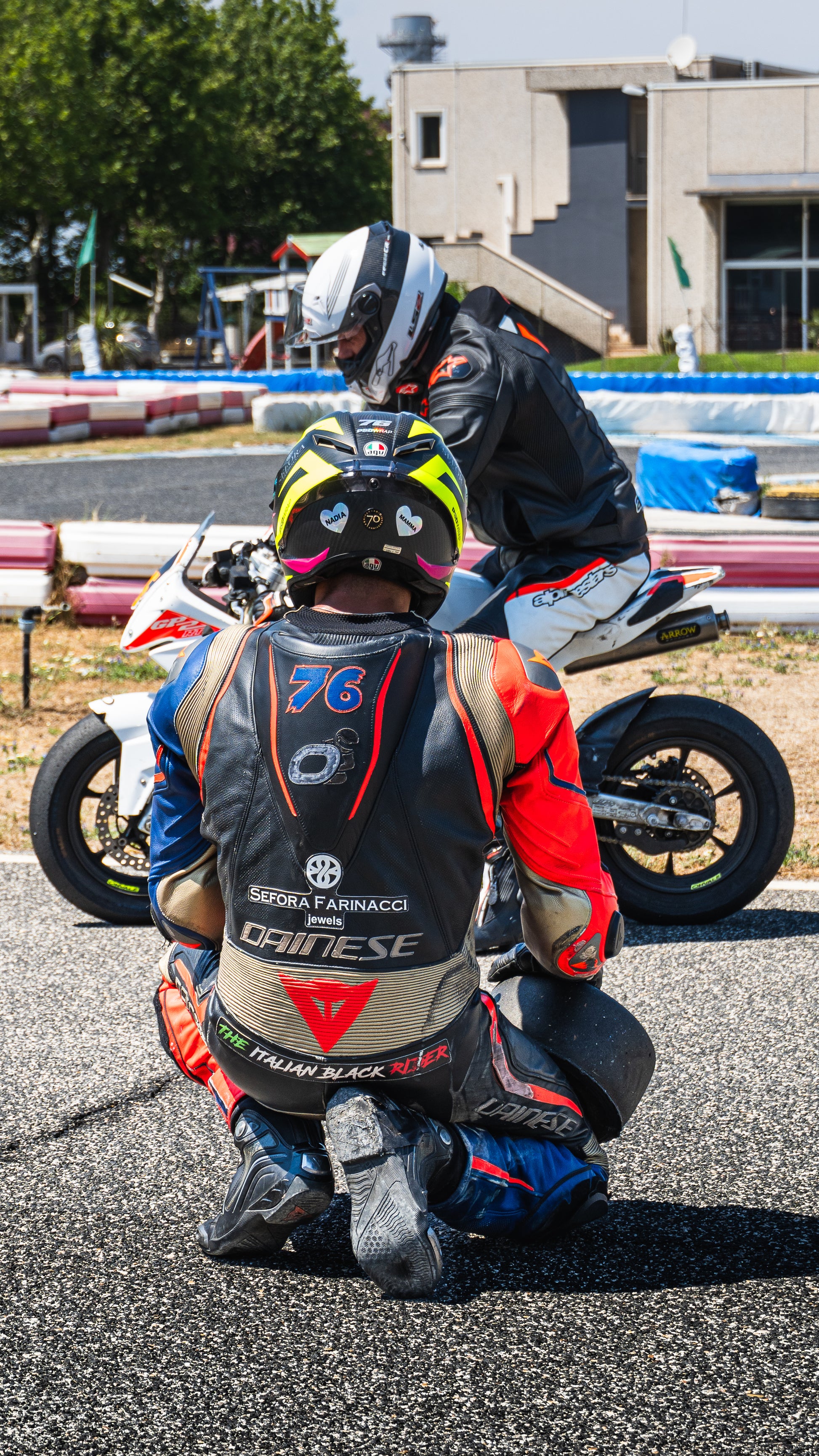 MINIGP - CHRISTEL VILLAGE - 13 maggio 2026