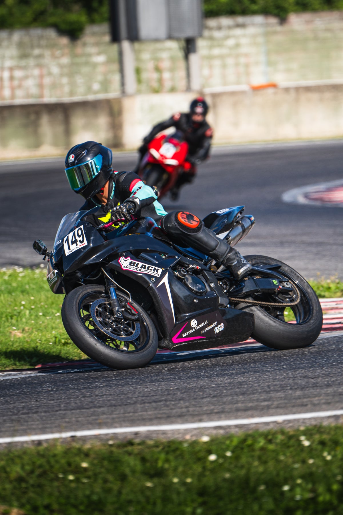 CBR600RR