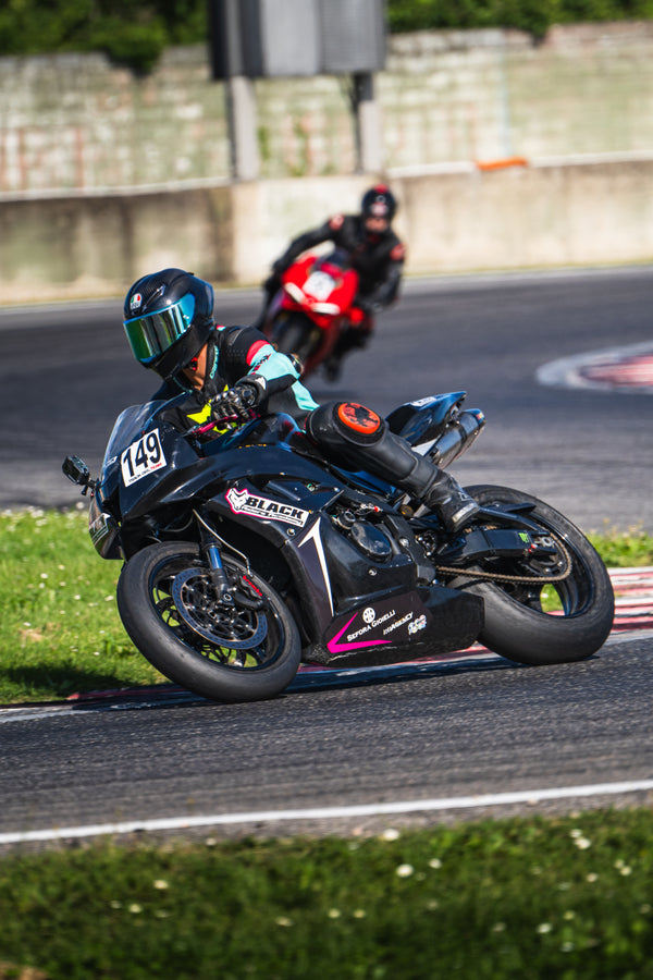 CBR600RR