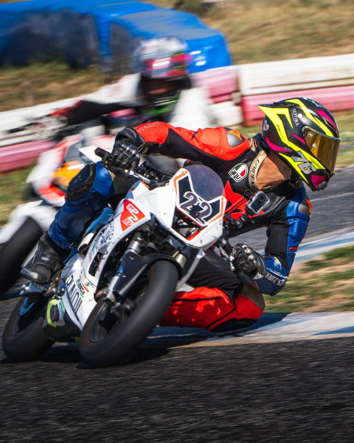 MINIGP - CHRISTEL VILLAGE - 18 marzo 2026