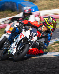 MINIGP - CHRISTEL VILLAGE - 18 marzo 2026