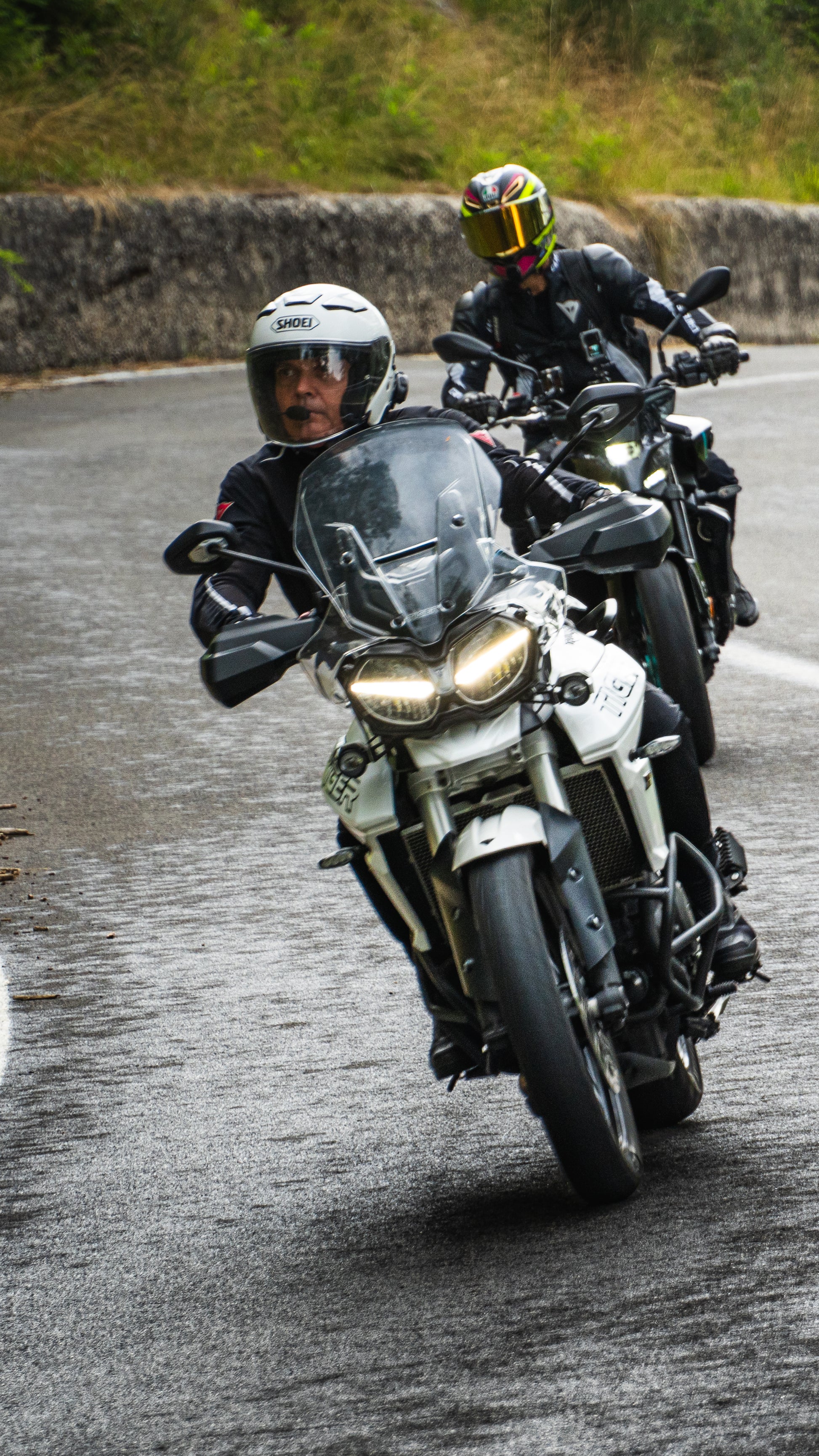 STRADA - ROMA - 11 ottobre 2026