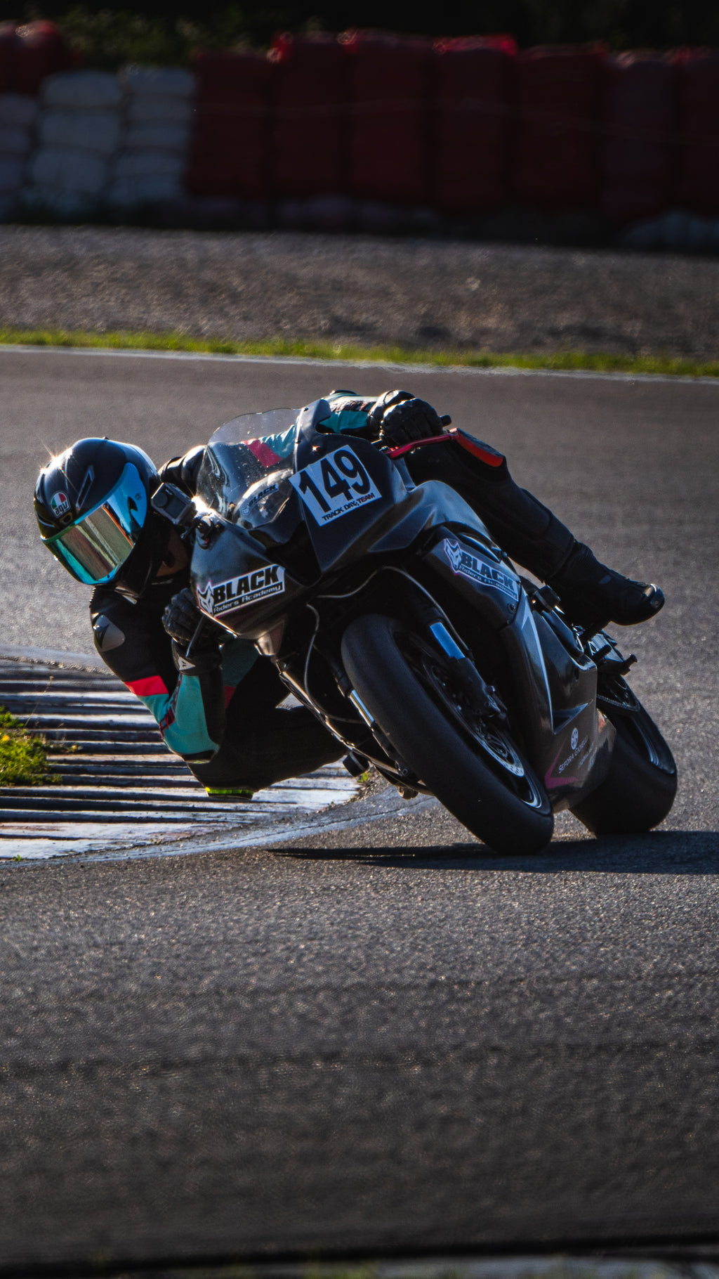 PISTA - SARDINIA CIRCUIT - 5 SETTEMBRE 2026