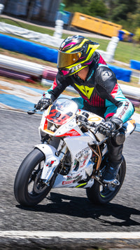 MINIGP - CHRISTEL VILLAGE - 13 maggio 2026