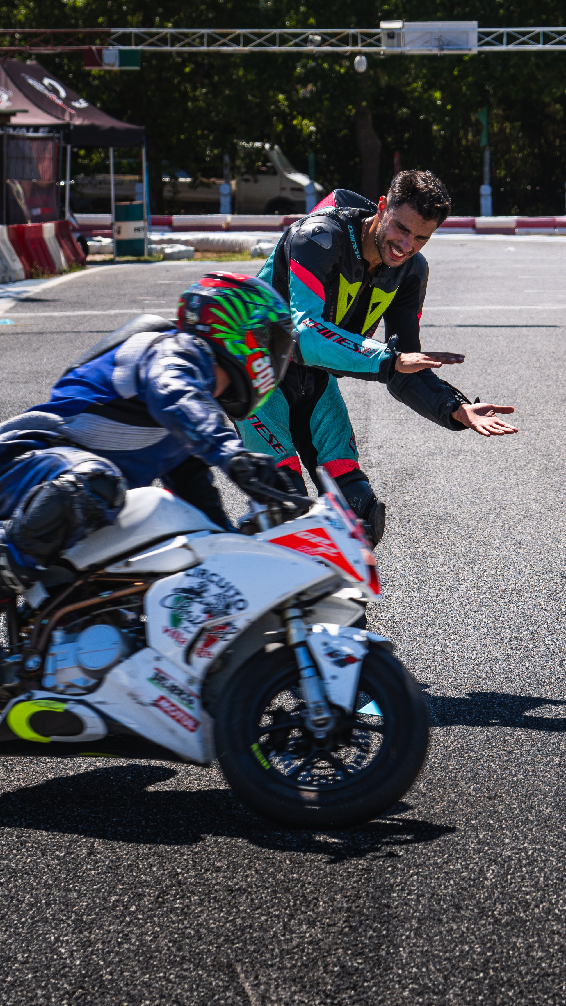 MINIGP - CHRISTEL VILLAGE - 18 marzo 2026