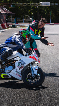 MINIGP - CHRISTEL VILLAGE - 18 marzo 2026