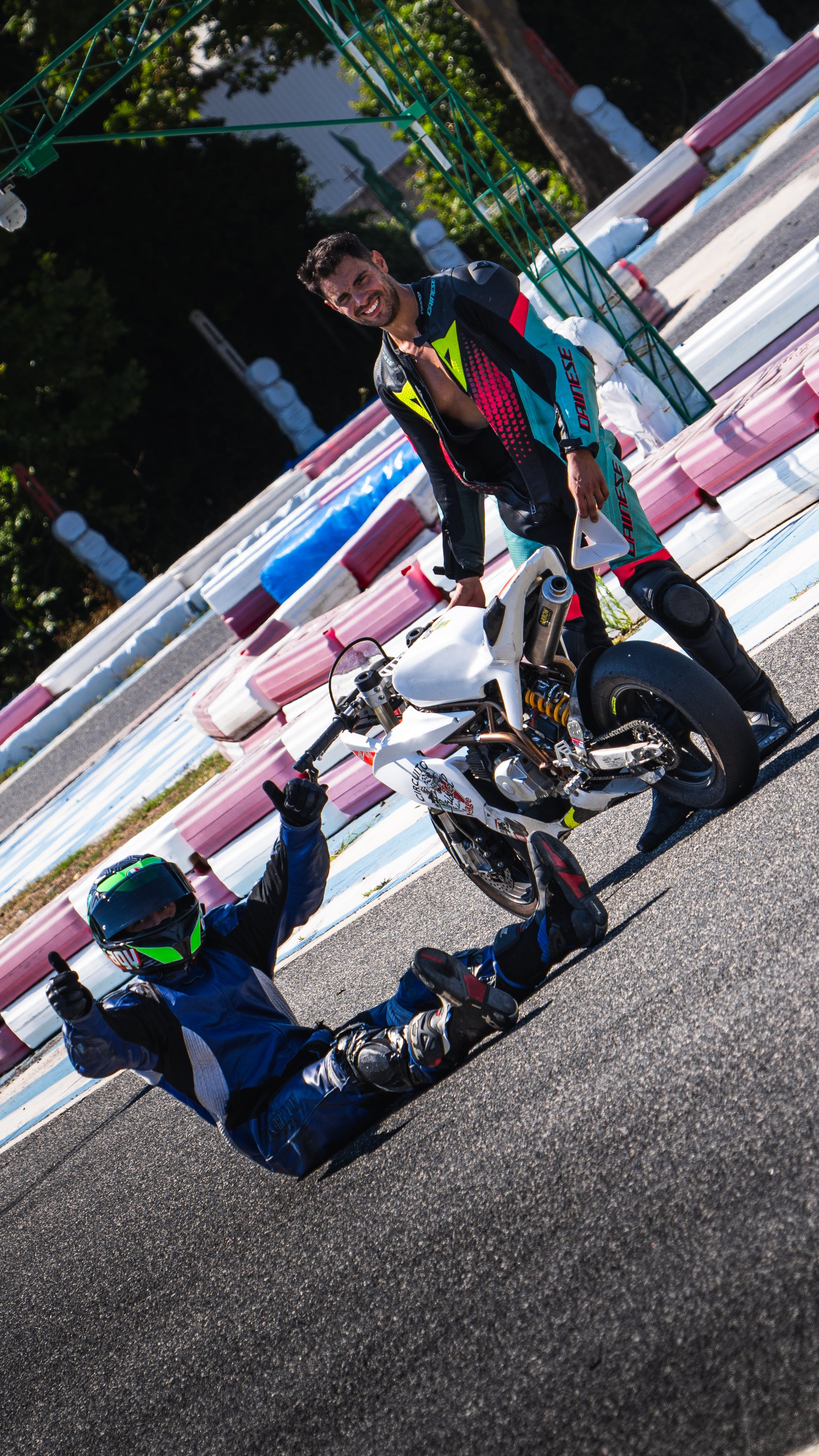 MINIGP - CHRISTEL VILLAGE - 4 giugno 2026