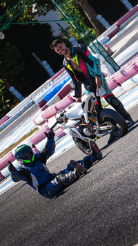 MINIGP - CHRISTEL VILLAGE - 11 giugno 2026