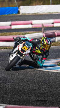 MINIGP - CHRISTEL VILLAGE - 18 marzo 2026