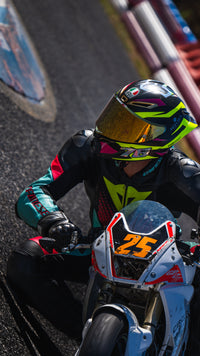 MINIGP - CHRISTEL VILLAGE - 18 marzo 2026