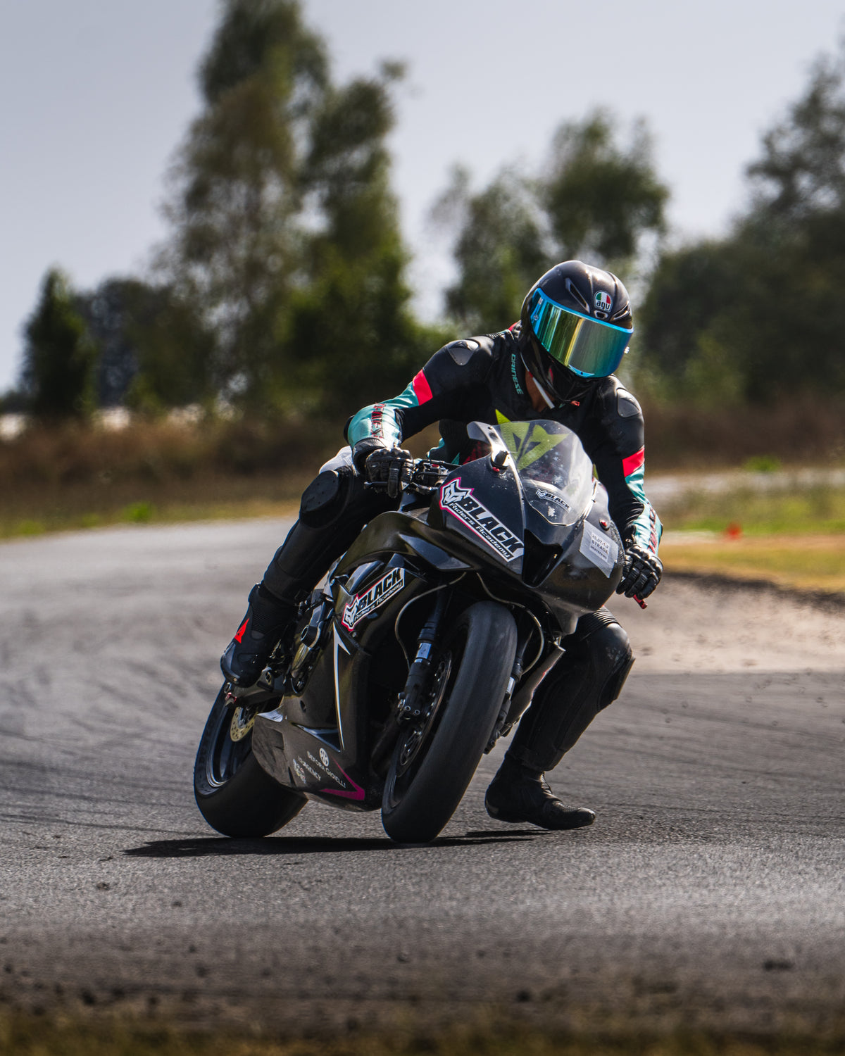 PISTA - SARDINIA CIRCUIT - 5 SETTEMBRE 2026