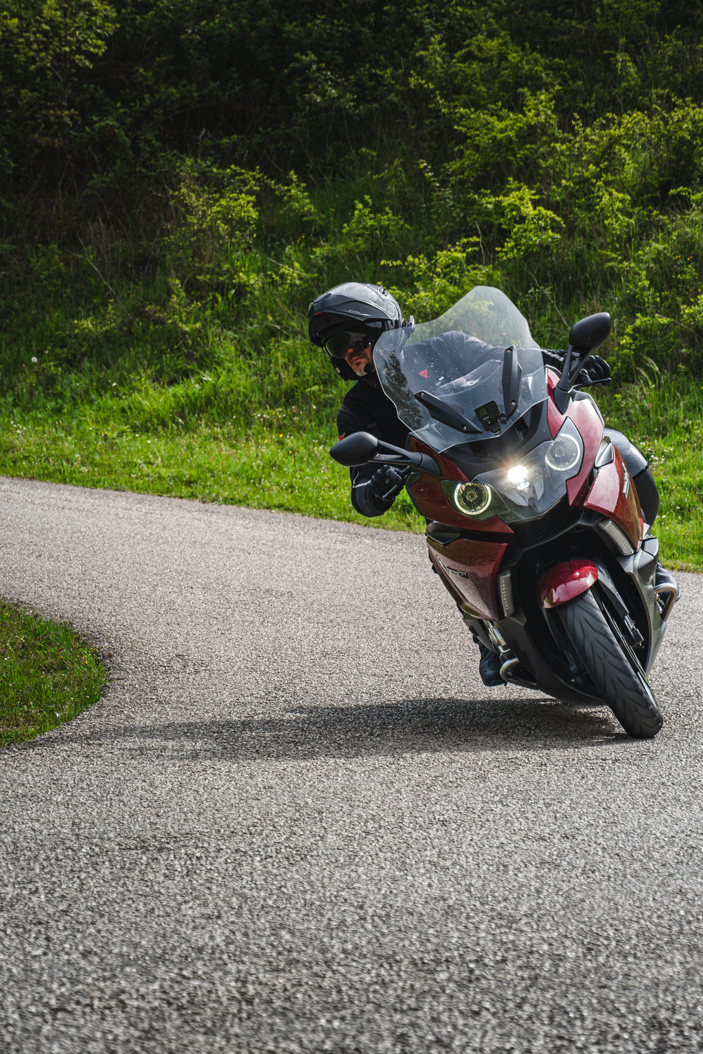 STRADA - ROMA - 11 ottobre 2026