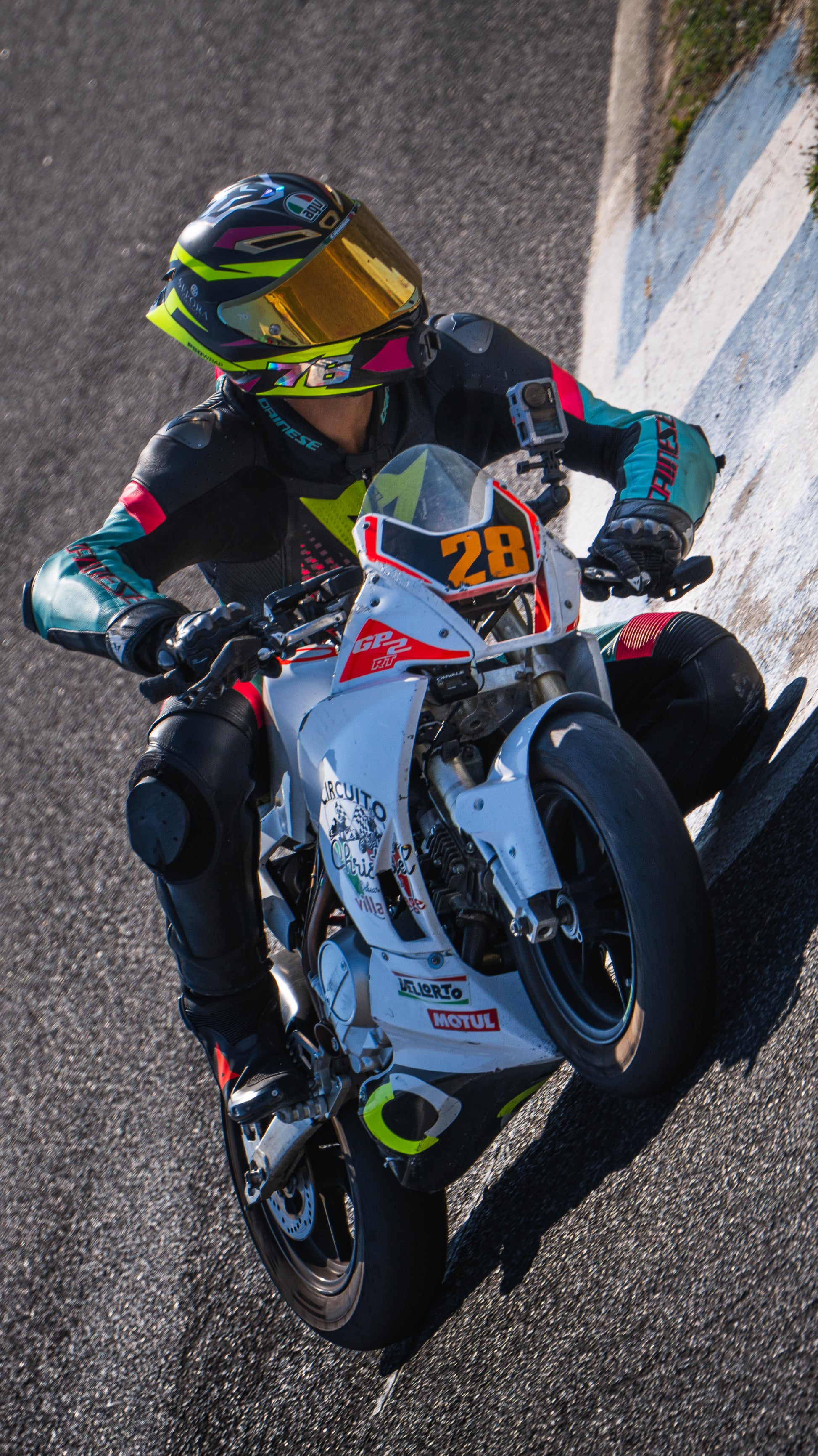 MINIGP - CHRISTEL VILLAGE - 20 gennaio 2026