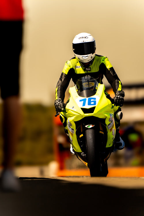 CARTAGENA CAMP 17-18-19 NOVEMBRE 2026