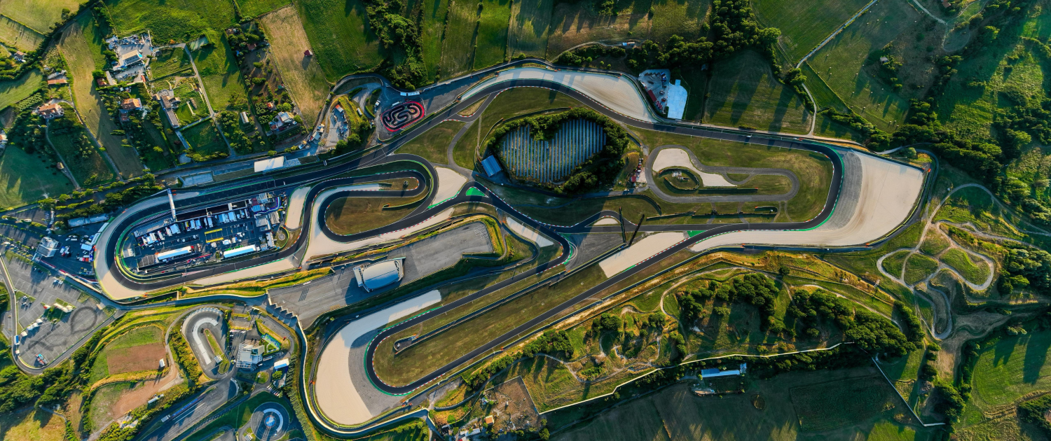 PISTA - VALLELUNGA - 9 MARZO 2026