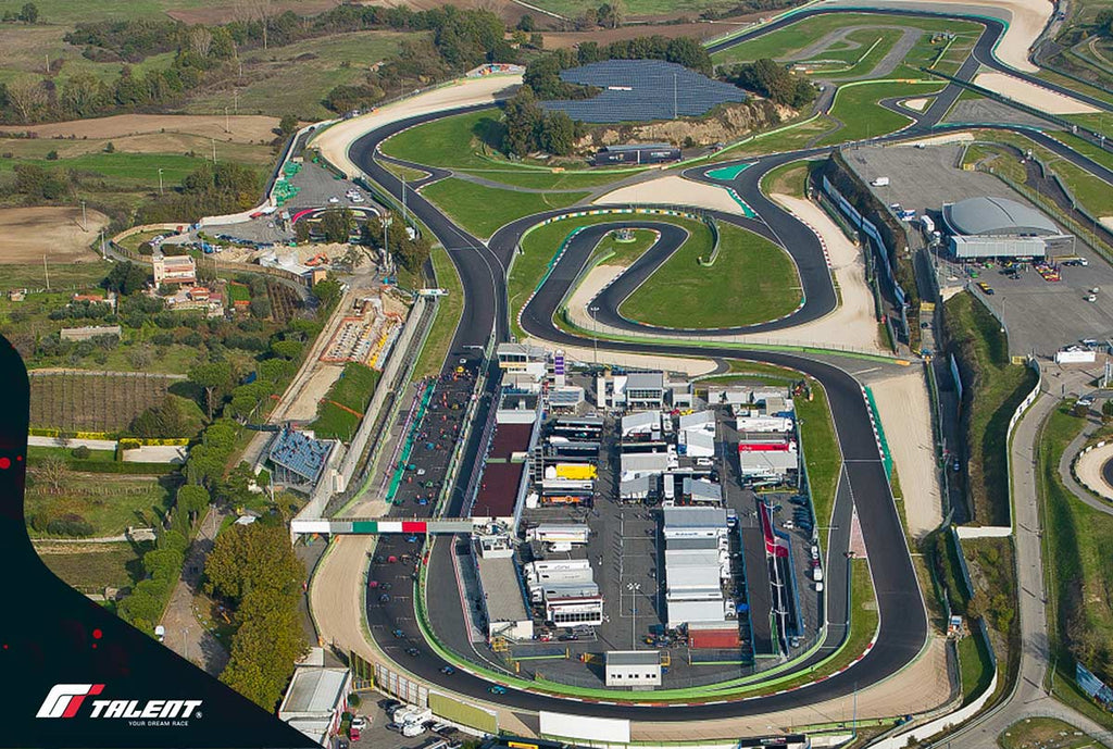 20 Ottobre Autodromo di Vallelunga