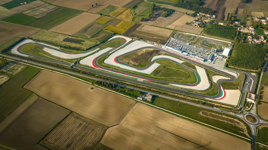 14 Luglio Cremona Circuit