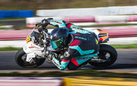 CARTAGENA CAMP 17-18-19 NOVEMBRE 2026