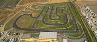 PISTA - OTTOBIANO SPECIAL - 20 Luglio